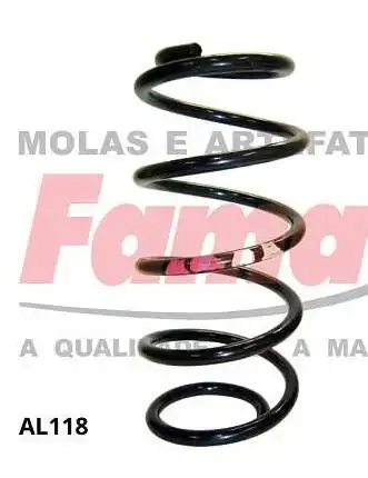 MOLA DIANT ZAFIRA 2.0 8V 2001/ MANUAL C/ AR