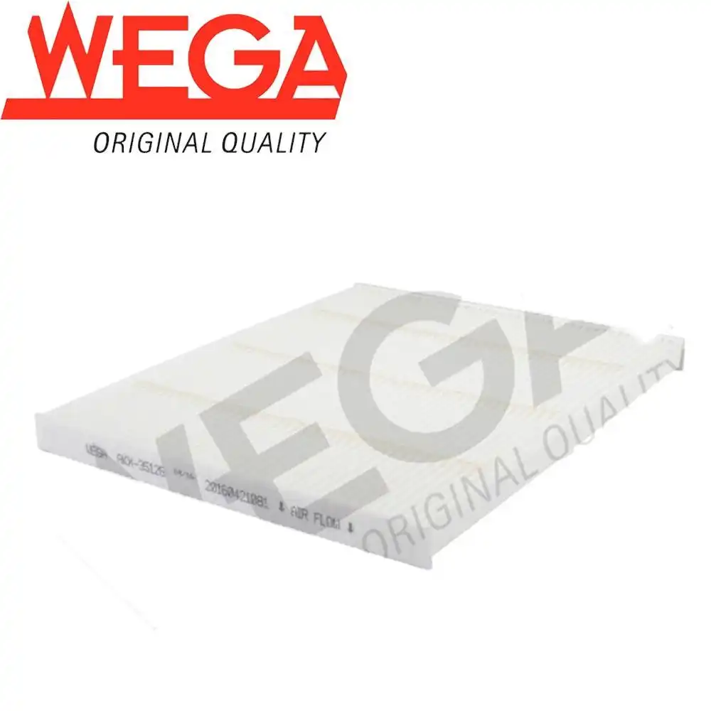 FILTRO AR CABINE FUSION 2.0 16V ECOBOOST 2012/