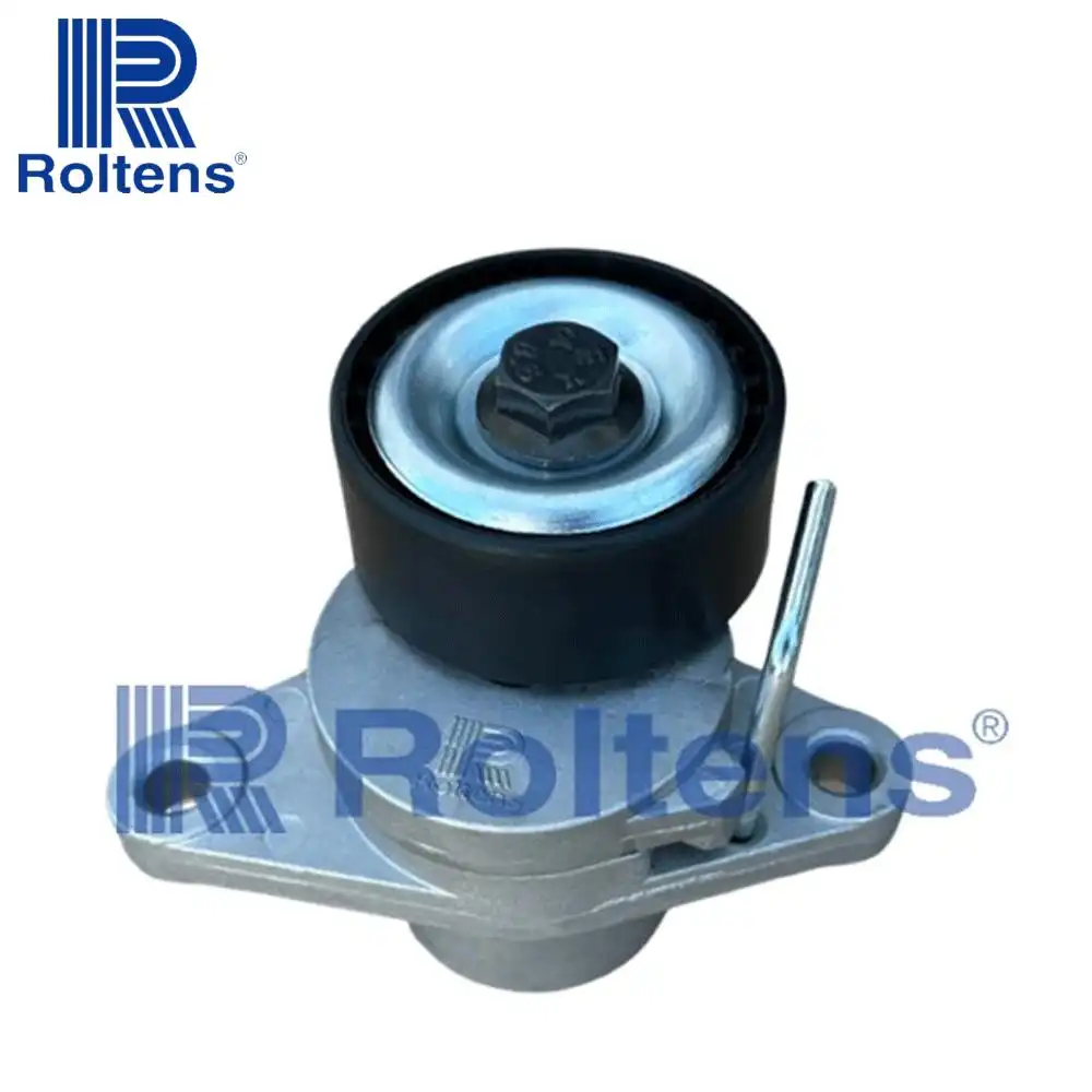 TENSOR CORREIA ALTERNADOR RENAULT CLIO 1.6 8V 2000/