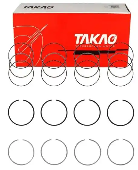 ANEL MOTOR ESCORT ZETEC 1.8 16V 1997 A 2003 - STD