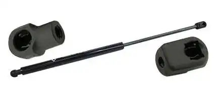 AMORTECEDOR TAMPA CRUZE HATCH 12/16 TDS