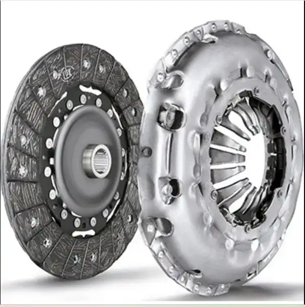 KIT EMBREAGEM S-10 2.8 TURBO DIESEL 2012 A 2023 SEM ATUADOR