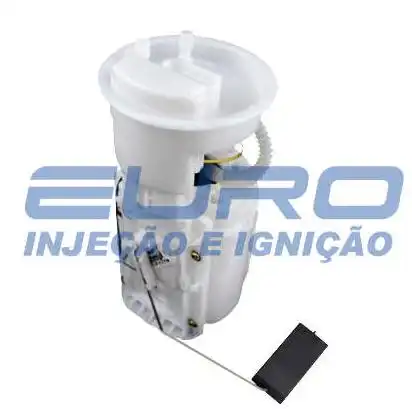 BOMBA COMBUSTIVEL INJEÇÃO GOLF 1999 A 2005 COMPLETA