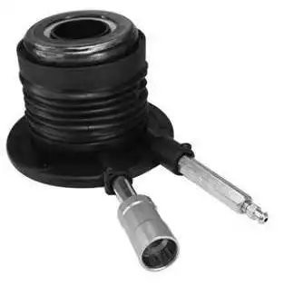 ATUADOR EMBREAGEM S-10 2.8 00/11 DIESEL S-10 4.3 V6 96/01