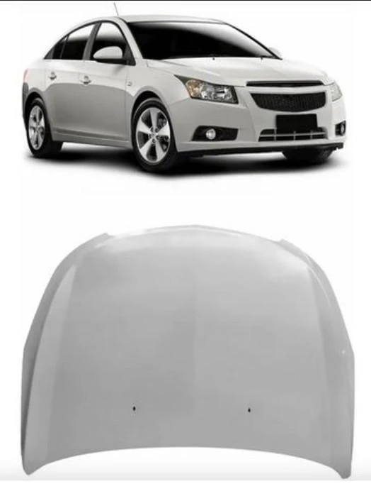 CAPO CRUZE 2011 A 2016