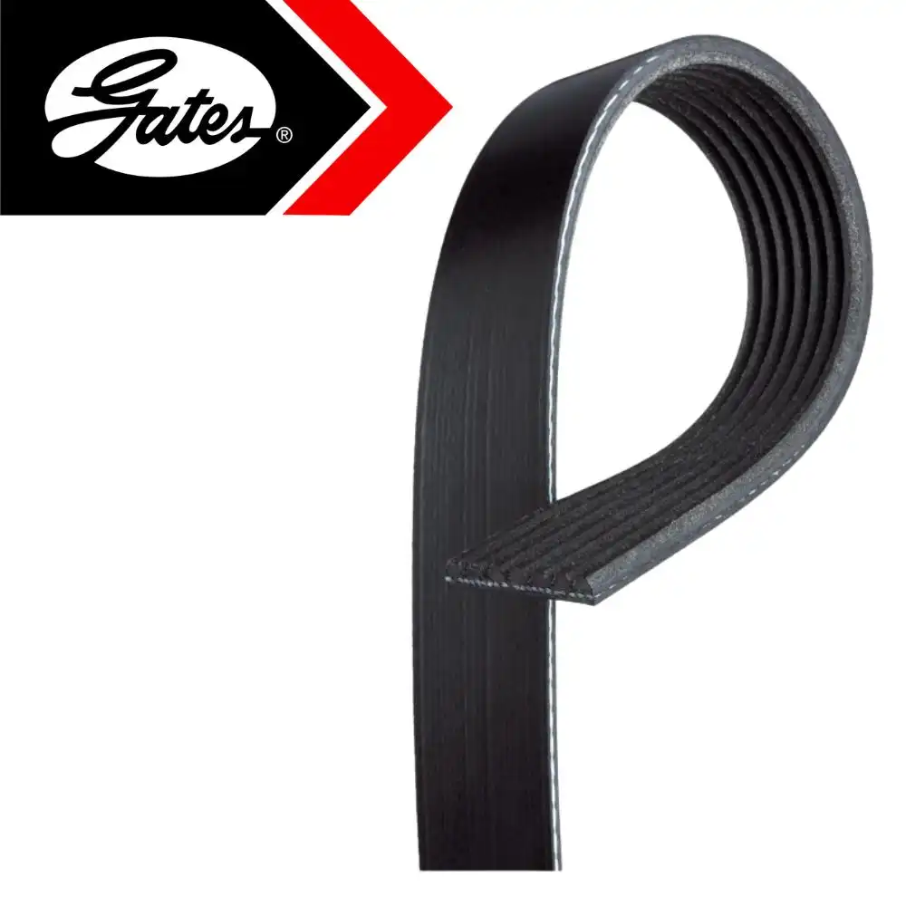 CORREIA ALT TOYOTA HILUX 2.7 16V VVTI FLEX 2009 EM DIANTE