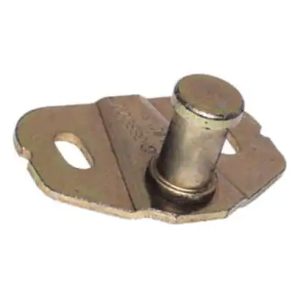 BATENTE PORTA MALAS SANTANA 84/91