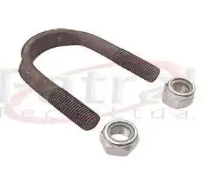 GRAMPO CRUZETA CARDAN F-1000 TURBO F-4000 1982/