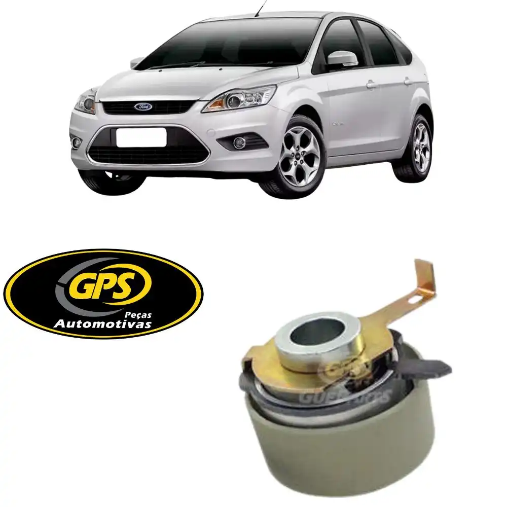 TENSOR CORREIA DENTADA FOCUS 2.0 16V ZETEC 2000 A 2005