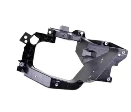 SUPORTE FAROL FIAT TORO 2016 A 2021 DIREITO