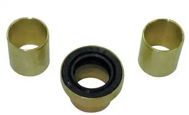 RETENTOR RABETA CAIXA FUSCA,GOLBX /85 (KIT) C/ BUCHAS