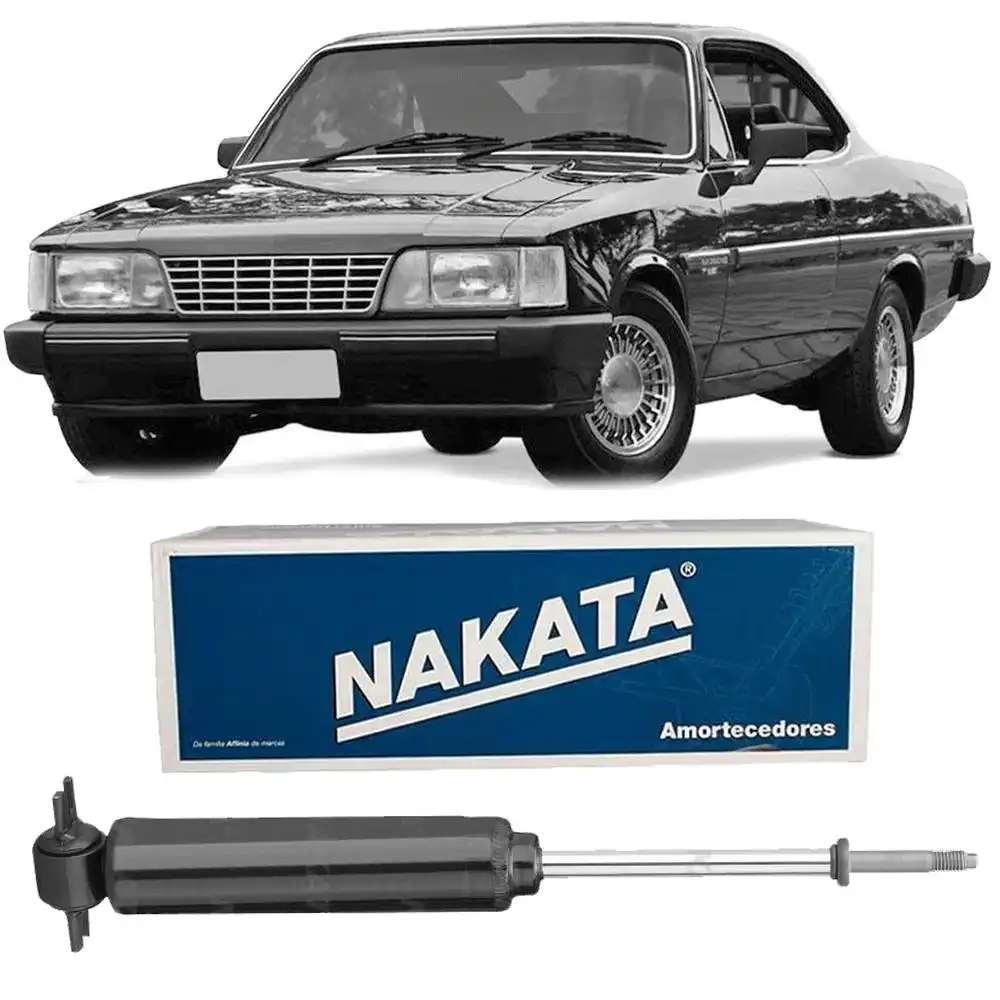 AMORTECEDOR DIANTEIRO OPALA 1969 A 1992 SPA