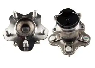 CUBO RODA TRAS NISSAN SENTRA 2.0 16V 2014/ C/ABS