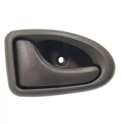 MACANETA INT RENAULT SCENIC CLIO 99/ ESQ PRETO  (DIANT / T