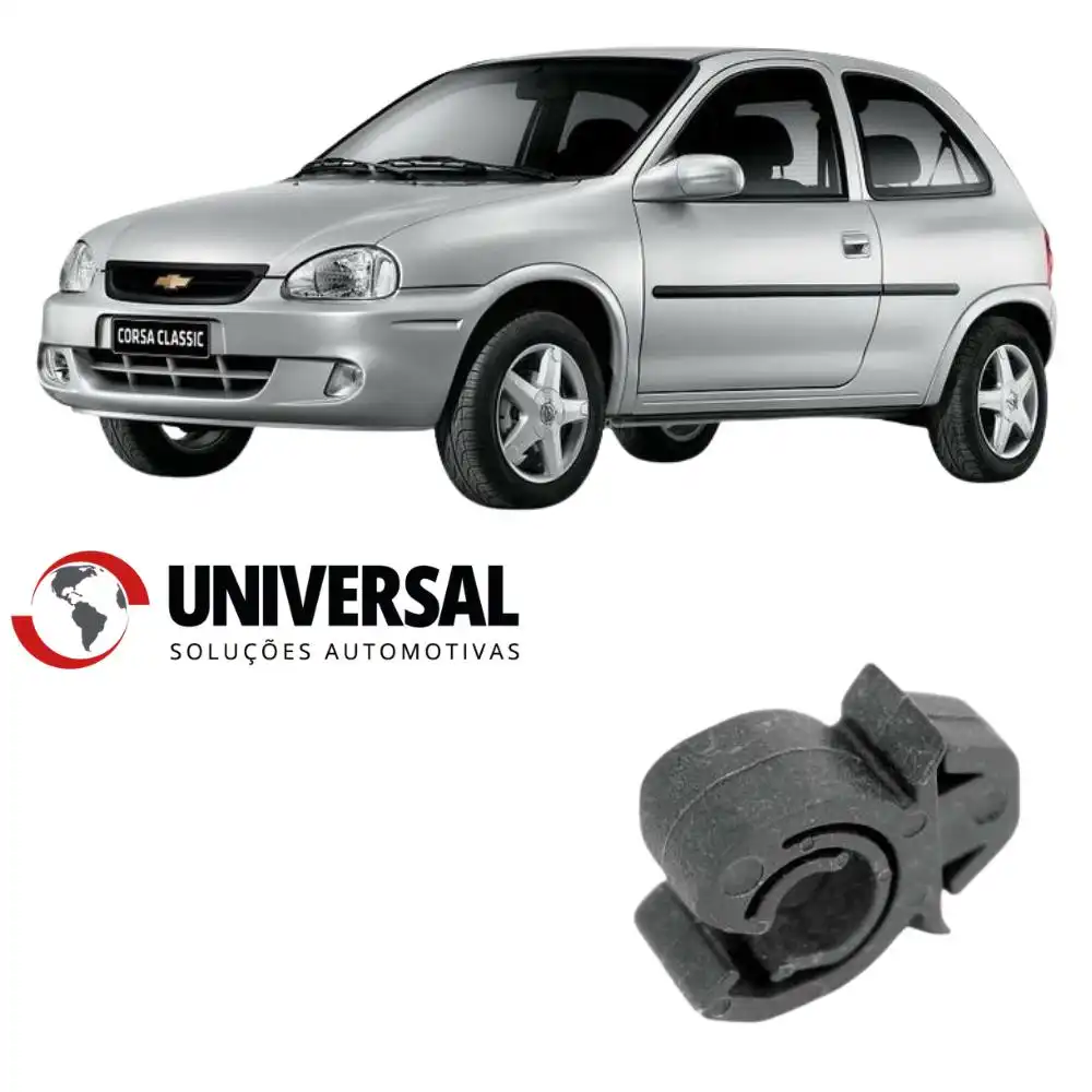 GRAMPO VARETA CAPO CORSA,VECTRA /96 OMEGA,ASTRA