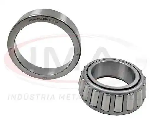 ROLAM DIFERENCIAL S-10 97/ TDS LAT COROA