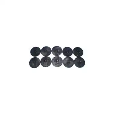 ANTI RUIDO FEIXE MOLA RANGER 98/04