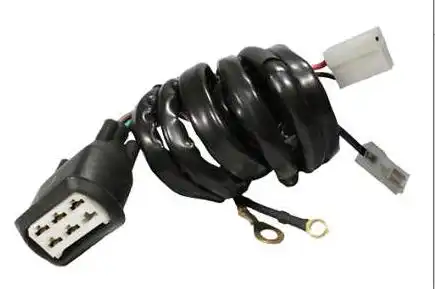 CHICOTE DISTRIBUIDOR GOL , V.P.S IGNICAO