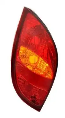 SINAL TRAS CELTA 01/05 ESQ