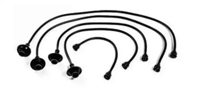 CABO VELA FUSCA SUPRESSIVO