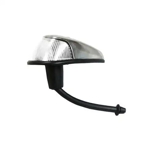 SINAL DIANT FUSCA CRISTAL