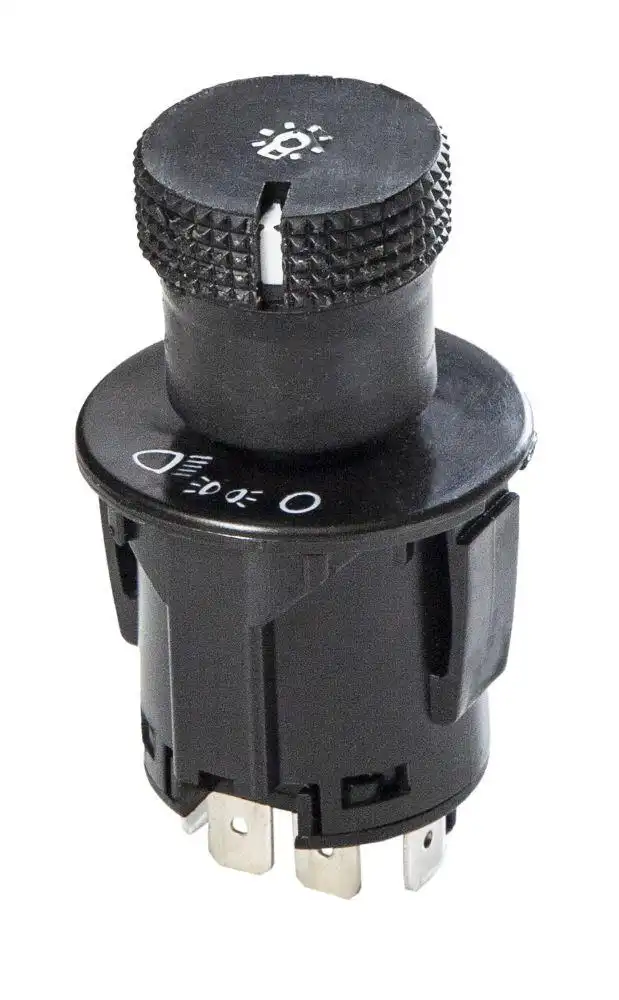 CHAVE LUZ CHEVETTE 1.6 8V 1987 A 1994