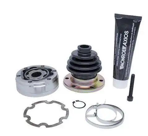 JUNTA DESLIZANTE GOL PLUS MI 1.0 8V 16V 97/ 28 DENTES