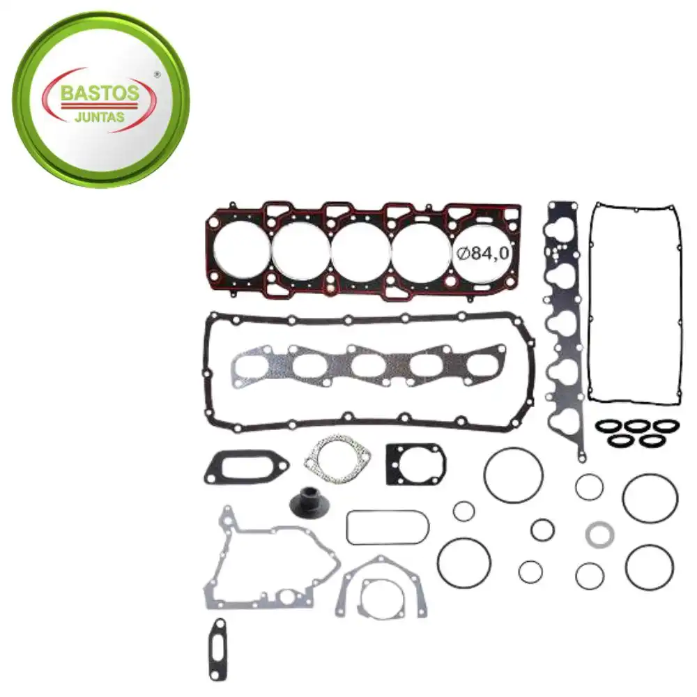 JUNTA MOTOR FIAT MAREA 2.0 20V 5CIL FIBRA S/ RETENTOR