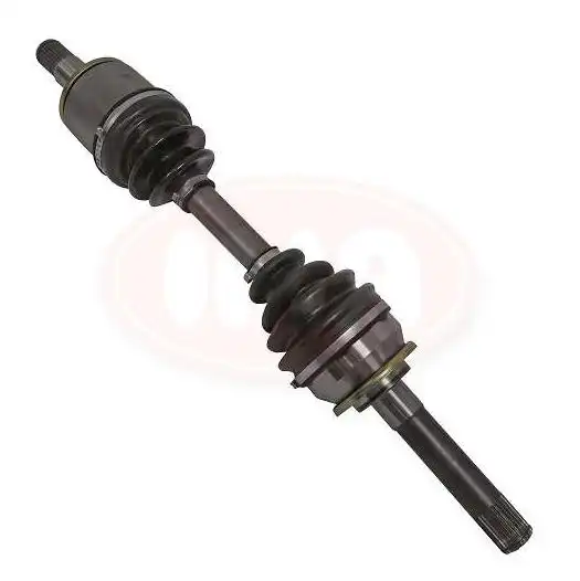 SEMI EIXO MITSUBISHI PAJERO 2.5 2.8 2001 A 2010