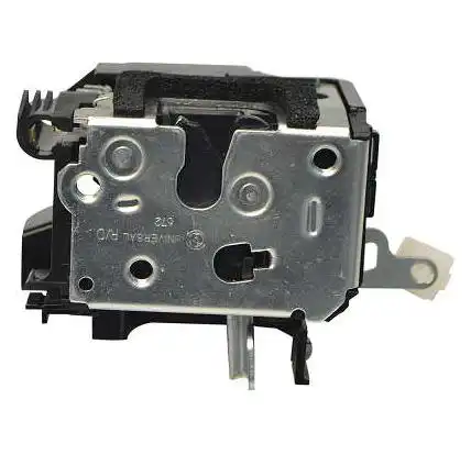 FECHADURA PORTA FIAT PALIO 2004/ STRADA PALIO WEEKEND DIR