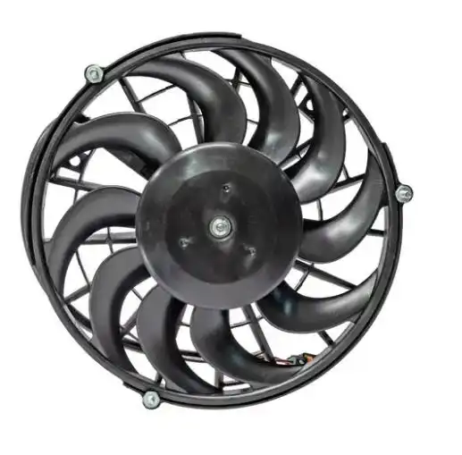 ELETRO VENTILADOR CONDESADOR ASTRA 1995 A 1996