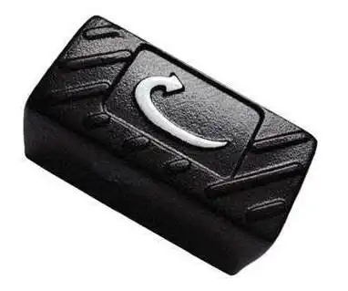 BOTAO VENTILACAO AR COND.GOL PLUS (APERTAR) CAPA