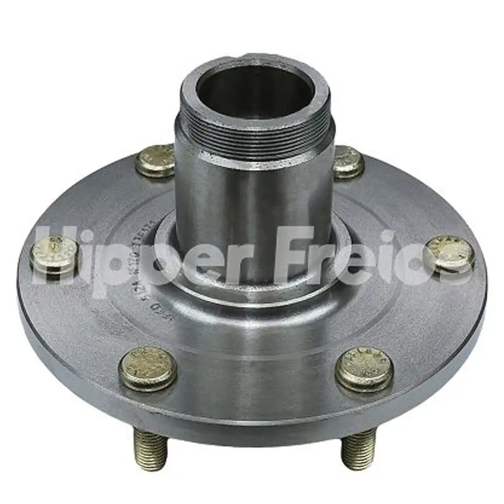 CUBO RODA DIANT TOYOTA HILUX 4X2 2016 EM DIANTE SEM ROLAMENT