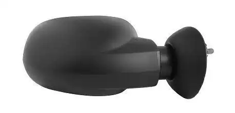 ESPELHO EXT RENAULT LOGAN SANDERO 06/08 DIR C/ CONTROLE