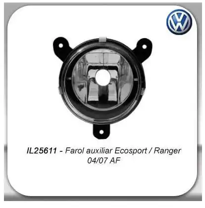 FAROLETE RANGER 2005 A 2009 ESQ/DIR