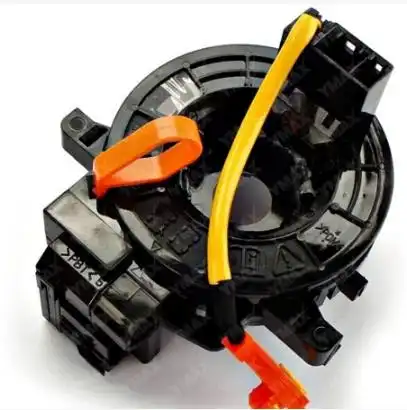 CINTA AIRBAG TOYOTA HILUX 2005 A 2015