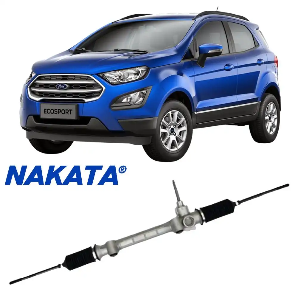 CAIXA DIRECAO NEW ECOSPORT 2013 A 2020 MECANICA