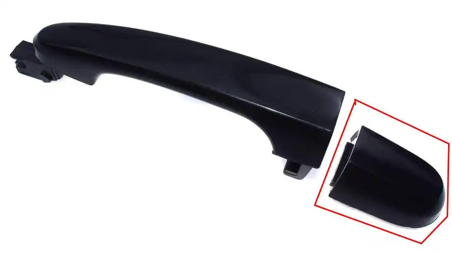 MACANETA EXT KIA SPORTAGE 2005 A 2010 TRAS ESQ  (PTE PEQUENA