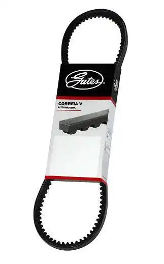 CORREIA ALTERNADOR MAVERICK 1973 A 1979