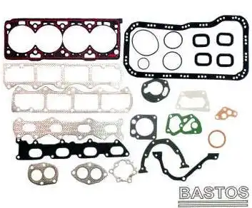 JUNTA MOTOR FIAT PALIO 1.6 16V 96/01 SEM RETENTOR