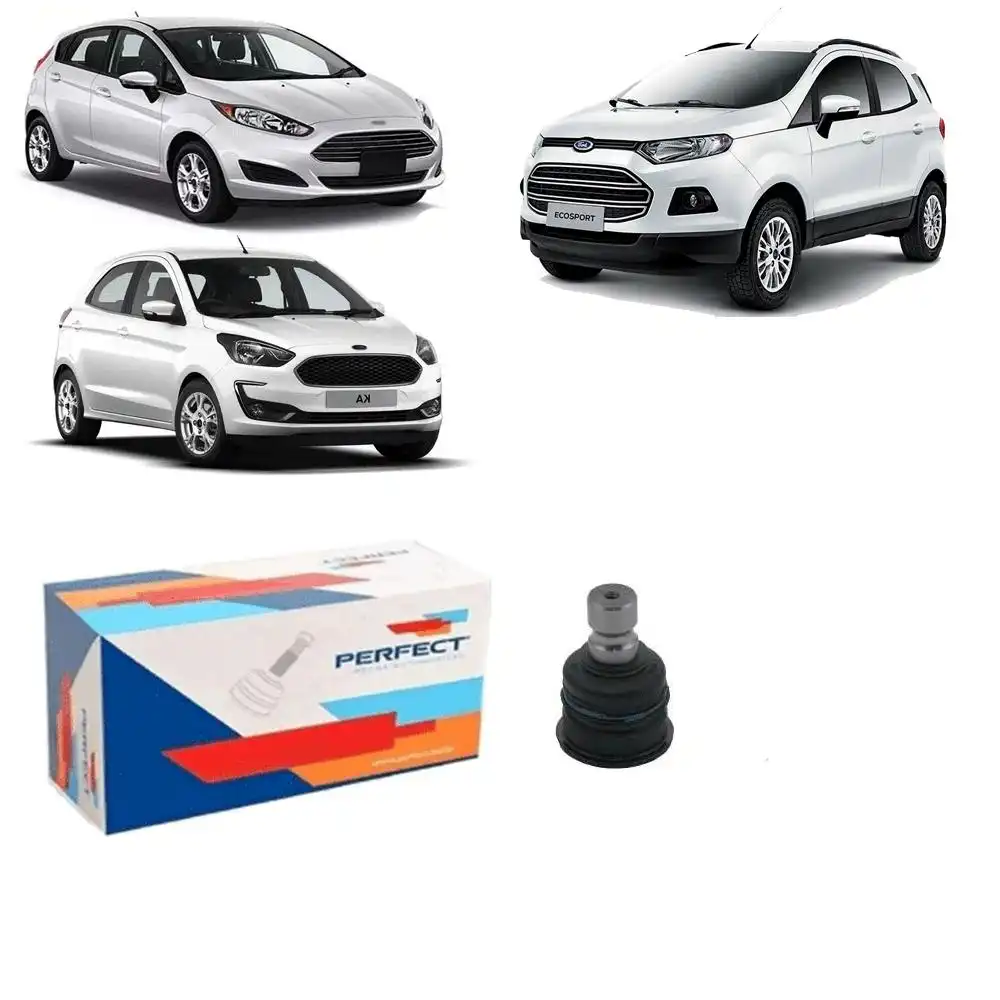 PIVO NEW FIESTA 2011 A 2019