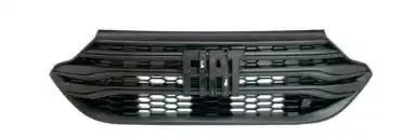 GRADE RADIADOR FIAT STRADA 2020 EM DIANTE COM FRISO PRETO