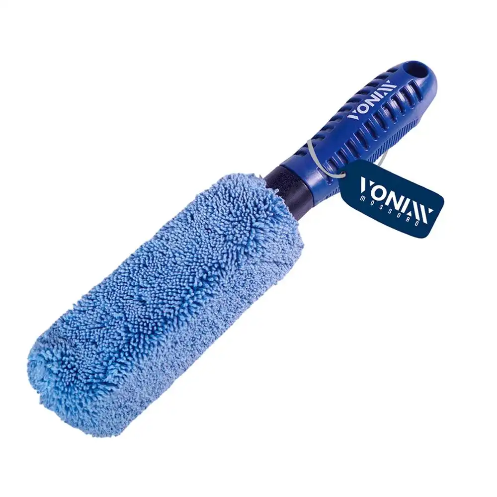 ESCOVA LIMPEZA RODAS VONIXX