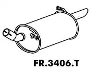 SILENC TRAS KA 1.0 99/ ZETEC ROCAM (CURTO)