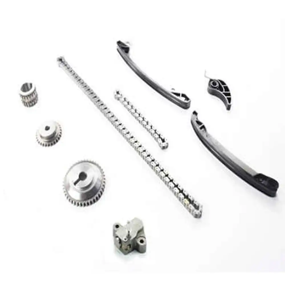 KIT CORRENTE NISSAN MARCH 1.0 12V FLEX 2015 A 2021