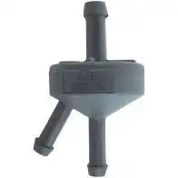 VALVULA AR QUENTE S-10 BLAZER DIESEL