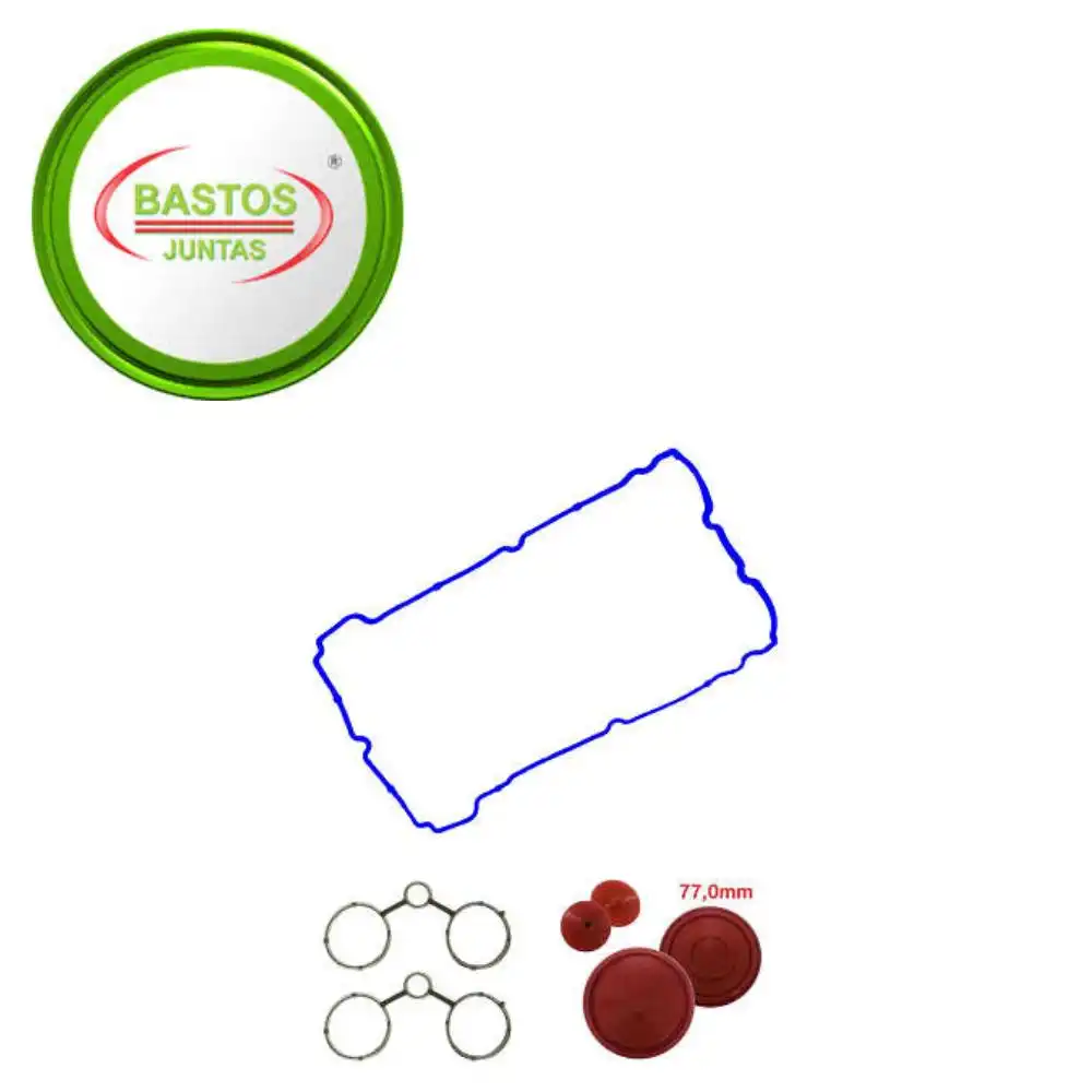 JUNTA TAMPA VALVULA PEUGEOT 2008 3008 408 5008 208 1.6 16V