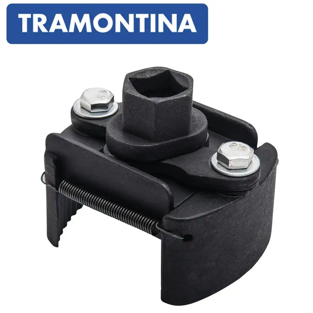 CHAVE FILTRO OLEO REVERSIVEL 60X86MM