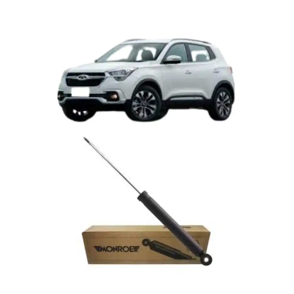 AMORTECEDOR TRASEIRO CHERY TIGGO 5X 2019 ACIMA