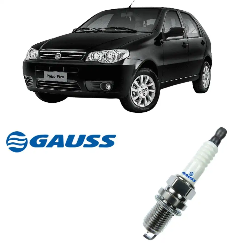 VELA FIAT PALIO 1.0,1.5 1.6 RENAULT SCENIC 2.0 16V